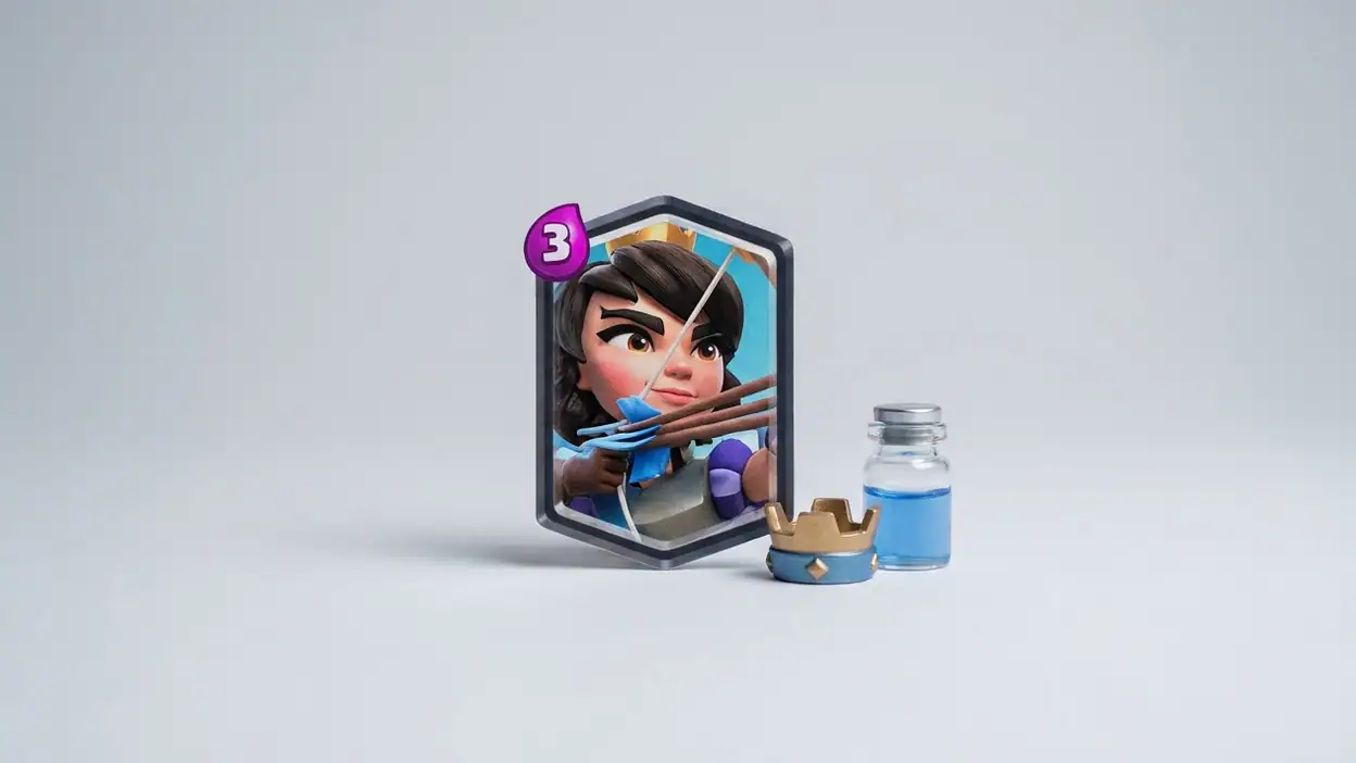 Clash Royale: המשחק האסטרטגי שלא תרצו להפסיק לשחק header