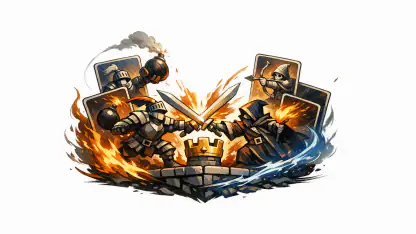 Clash Royale: המשחק האסטרטגי שלא תרצו להפסיק לשחק header