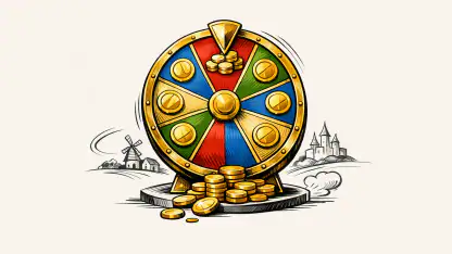 Coin Master: השילוב הממכר של אסטרטגיה ומזל header