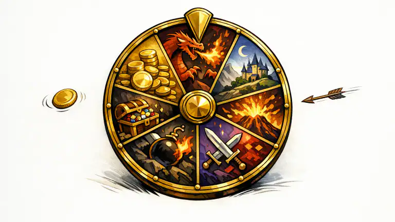 Coin Master: סובבו את דרככם לעושר בלתי צפוי icon