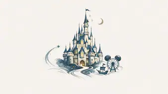 דיסני Magic Kingdoms: איך המשחק מחייה את הקסם header