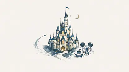 דיסני Magic Kingdoms: איך המשחק מחייה את הקסם header