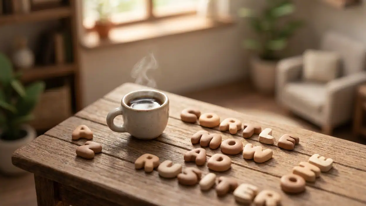איך Word Cookies! ® משנה את תרבות משחקי המילים header