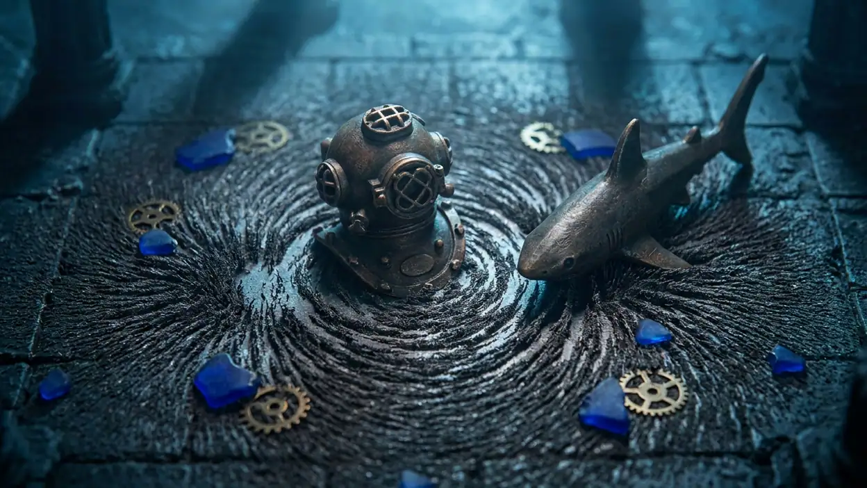 האבולוציה של Hungry Shark Evolution: הכריש שמשתדרג ללא הפסקה header