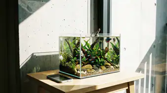 איך Fishdom הופך פאזל יומיומי לקהילה סביב האקווריום