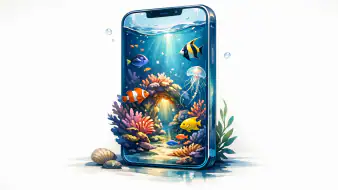 Fishdom: המשחק שמרתק את חובבי הפאזלים header