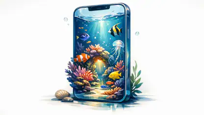 Fishdom: המשחק שמרתק את חובבי הפאזלים header