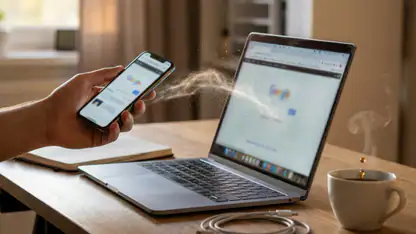 האם כדאי לעבור ל-Google Chrome בנייד? היתרונות, ההרגלים והמחיר header