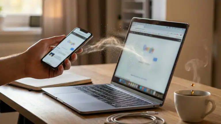 האם כדאי לעבור ל-Google Chrome בנייד? היתרונות, ההרגלים והמחיר header