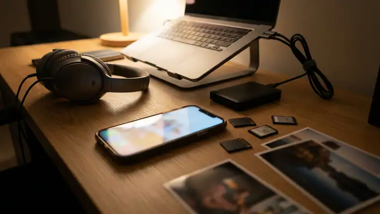 מ־iTunes לניהול מדיה: איך נגן הווידאו הפך למערכת שלמה header