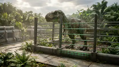 Jurassic World™: The Game מתגמל סבלנות יותר ממיומנות header