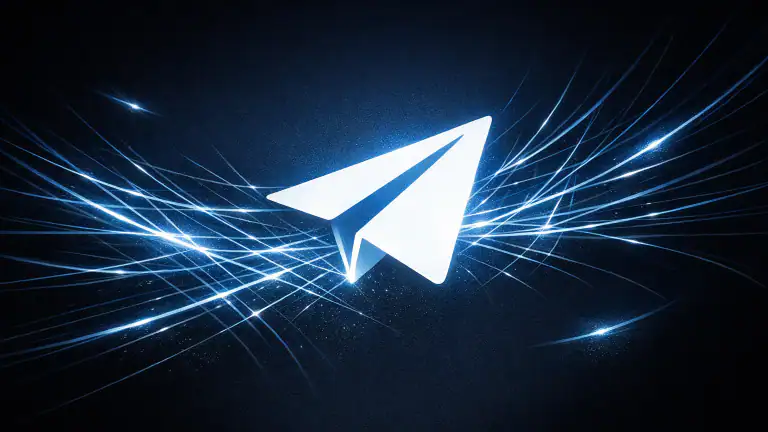 כיצד Telegram משנה את פני התקשורת המודרנית icon