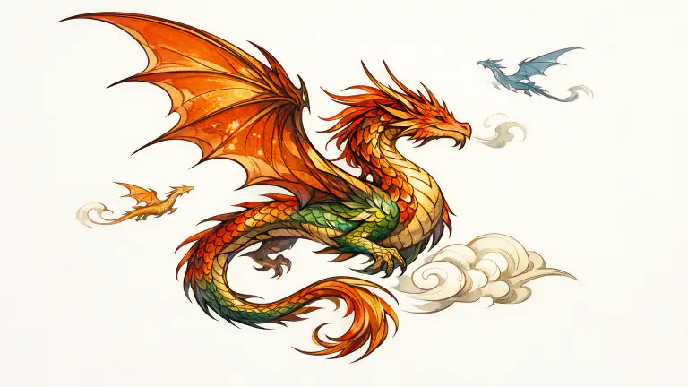 למה Dragon City: Mobile Adventure הוא המשחק שיכבוש אתכם icon