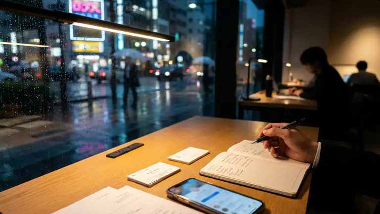 LinkedIn ככלי עבודה יומיומי: כך הופכים קשרים מקצועיים להזדמנויות header