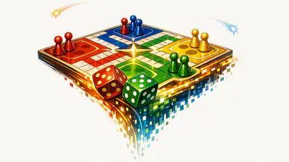 איך Ludo STAR משתפר עם עדכוני אנדרואיד ו-iOS header