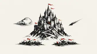מה הופך את Lords Mobile: Kingdom Wars ללהיט אסטרטגיה? header