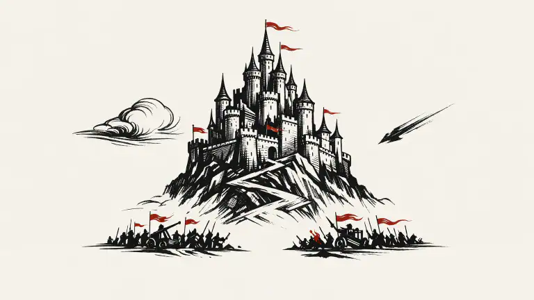 מה הופך את Lords Mobile: Kingdom Wars ללהיט אסטרטגיה? icon