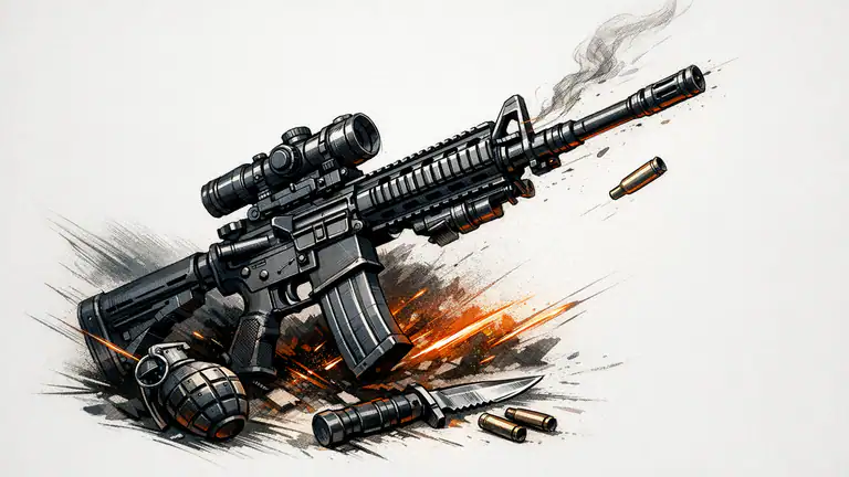 מדוע Call of Duty®: Mobile ממשיך למשוך שחקנים icon