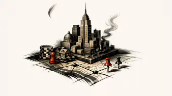 Mafia City: משחק האסטרטגיה שחייבים להכיר header