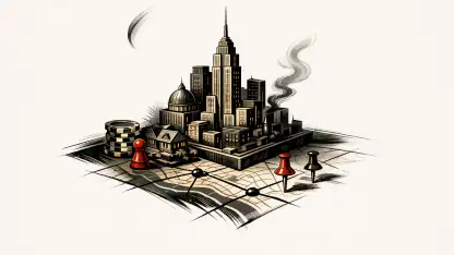 Mafia City: משחק האסטרטגיה שחייבים להכיר header