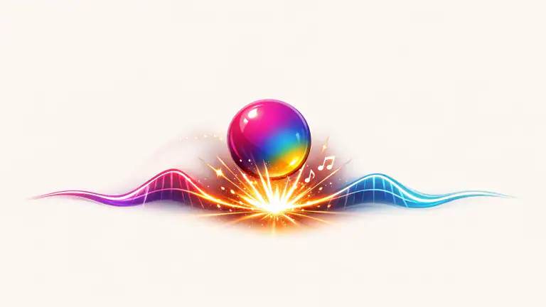 Magic Hop : Jump with Beats - קפיצה למקצב חדש icon