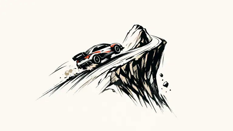 לשלוט ב-Hill Climb Racing: מדריך למתקדמים icon