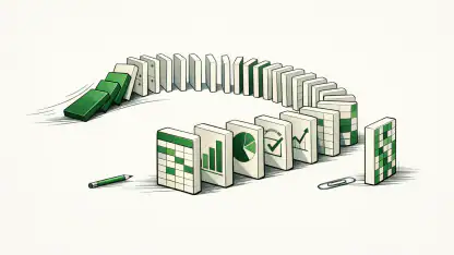Microsoft Excel: Spreadsheets - המהפכה בניהול נתונים במובייל header