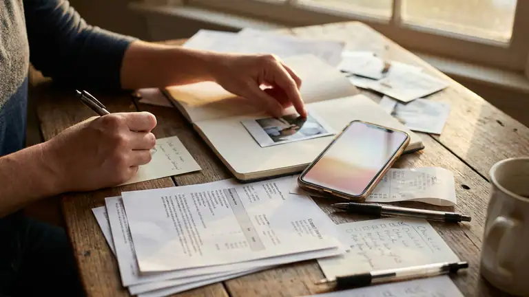 בדקתי את Microsoft OneNote: כך היא הופכת מידע מפוזר למחברת עבודה מסודרת header