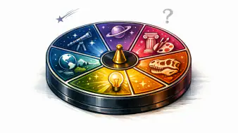 משחק טריוויה QuizzLand: איך הוא משנה את חוקי המשחק header