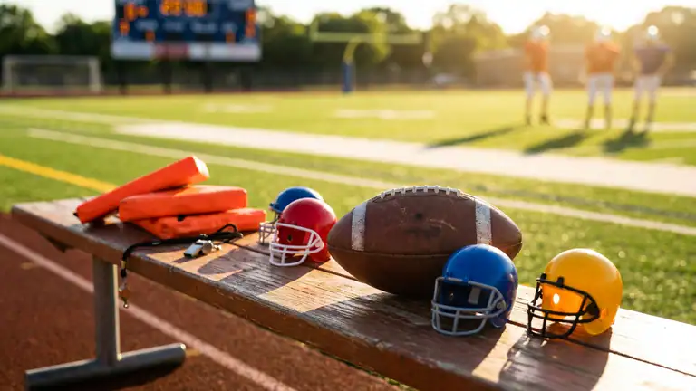 למה NFL מצליחה להחזיר את אוהדי הפוטבול לעונה בכל יום header