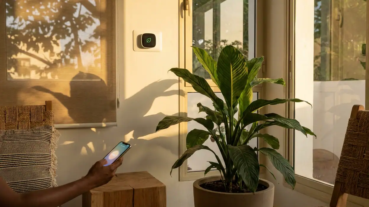 ניהול אנרגיה חכם עם SmartLife - Smart Living: הפיצ'ר שמשנה את הכל header