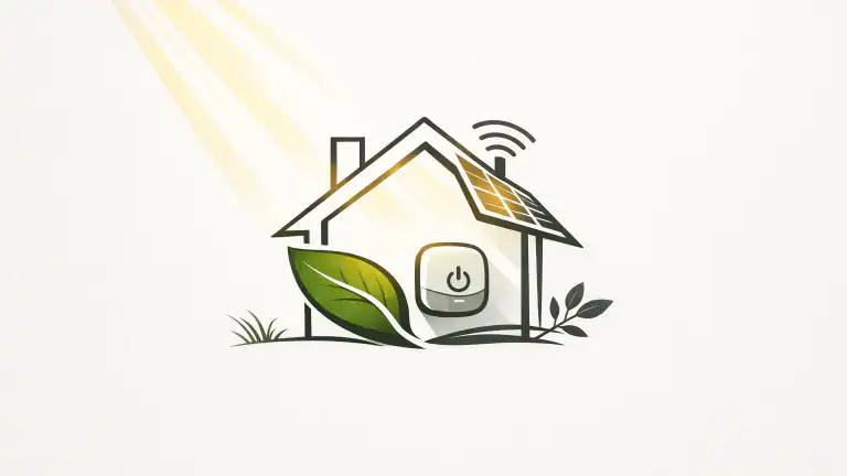 ניהול אנרגיה חכם עם SmartLife - Smart Living: הפיצ'ר שמשנה את הכל icon