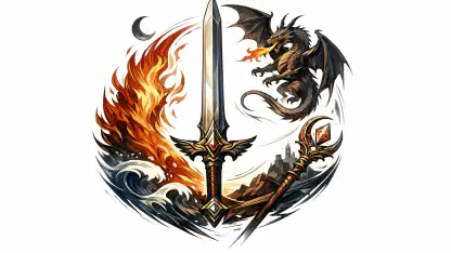 RAID: Shadow Legends - משחק תפקידים שאסור לפספס header