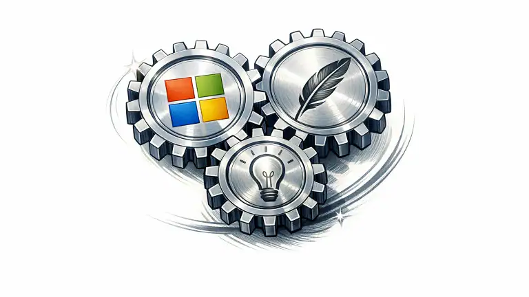 שדרג את הפרודוקטיביות שלך עם Microsoft 365 Copilot icon