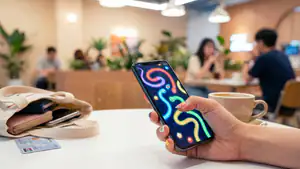 למה קשה להניח את slither.io: מרדף קטן אחר גודל ושליטה header