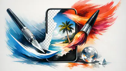 סודות העריכה המתקדמים ב-Pixelcut AI Photo Editor header