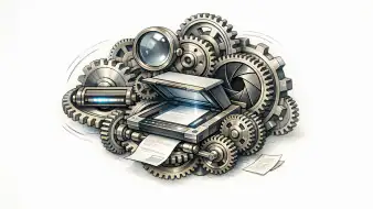 איך סורק מסמכים - PDF Scanner שולט בשוק הפרודוקטיביות בניידים header