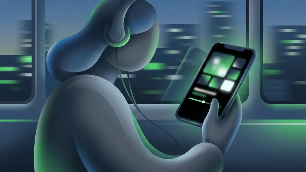 Spotify Music: הנוחות שמעצבת את הדרך שבה אנחנו מגלים מוזיקה header