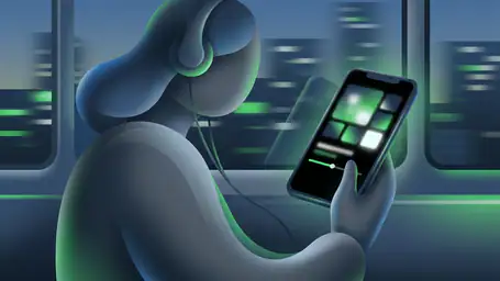 Spotify Music: הנוחות שמעצבת את הדרך שבה אנחנו מגלים מוזיקה header