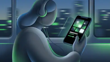 Spotify Music: הנוחות שמעצבת את הדרך שבה אנחנו מגלים מוזיקה header