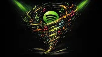 Spotify Music: איך הפלייליסטים המותאמים כובשים את המשתמשים header