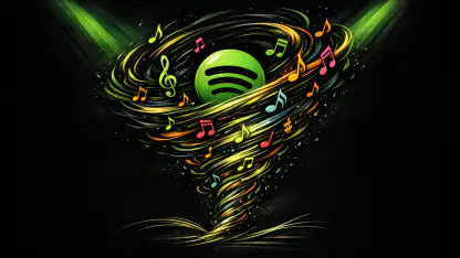 Spotify Music: איך הפלייליסטים המותאמים כובשים את המשתמשים header
