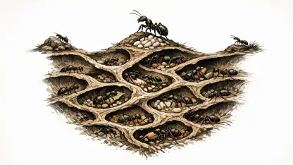 The Ants: Underground Kingdom - האם הוא יכול להוביל בזירת האסטרטגיה? header
