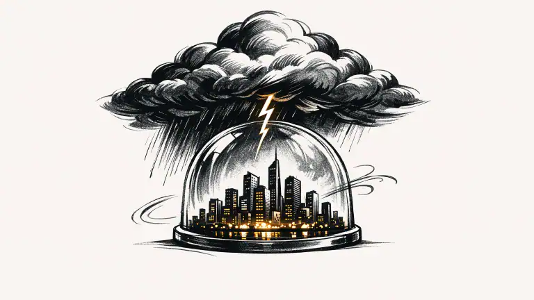 The Weather Channel: האם זו האפליקציה שתשנה את תחזיות מזג האוויר? icon