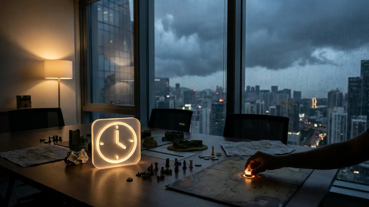 האם Transparent Clock & Weather מנצחת את המתחרים? header
