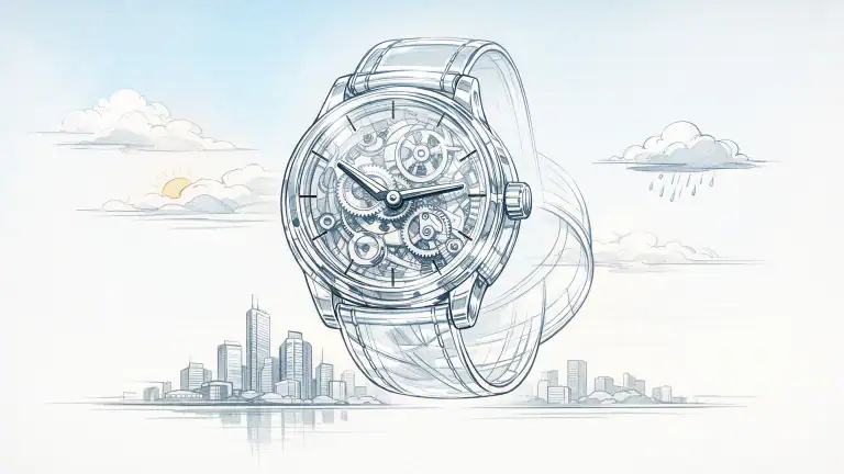 האם Transparent Clock & Weather מנצחת את המתחרים? icon