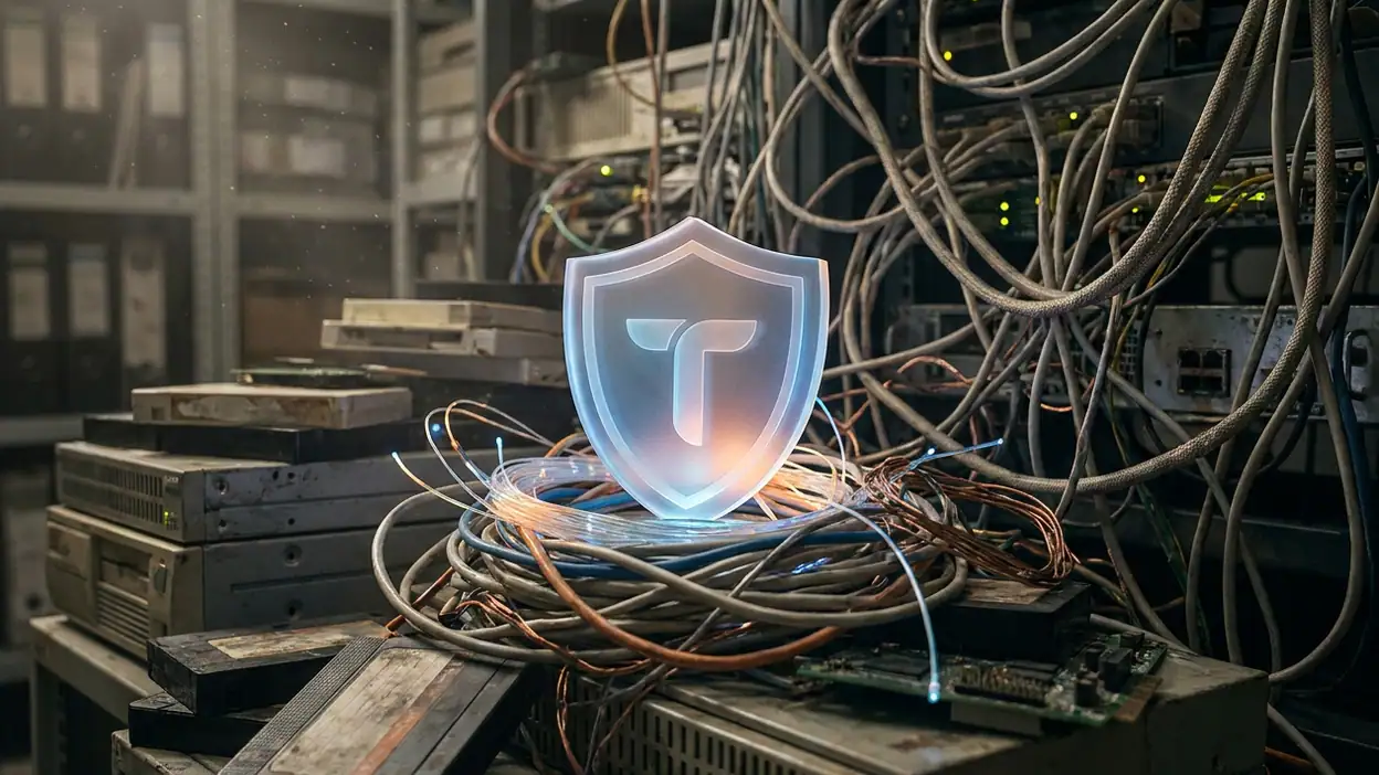 Turbo VPN - Secure VPN Proxy: הכלי החיוני לפרטיות בעידן הדיגיטלי header