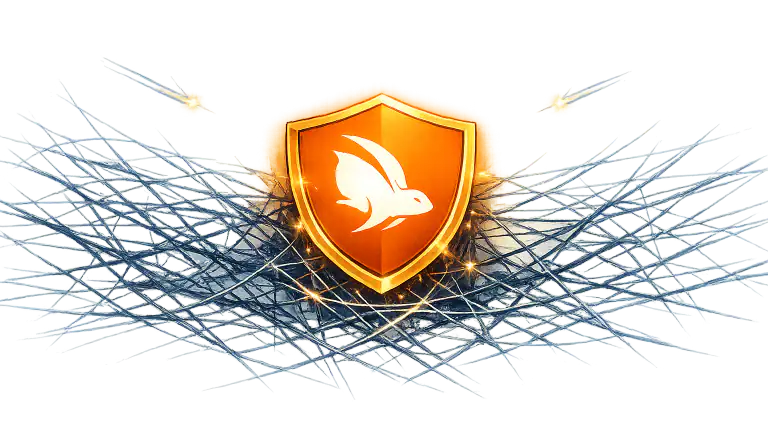 Turbo VPN - Secure VPN Proxy: הכלי החיוני לפרטיות בעידן הדיגיטלי icon