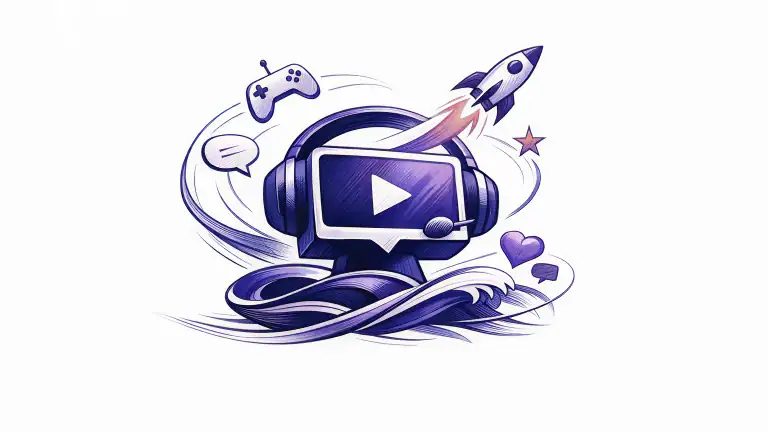 Twitch: Live Streaming מול המתחרים - איפה כדאי להשקיע את הזמן? icon
