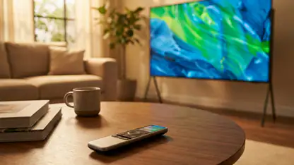 Universal TV Remote Control: המהפכה בשלטים חכמים header